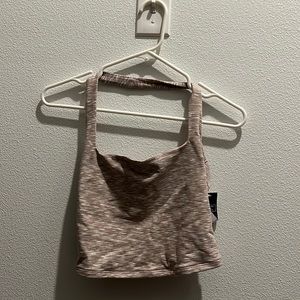 Abercrombie Halter top